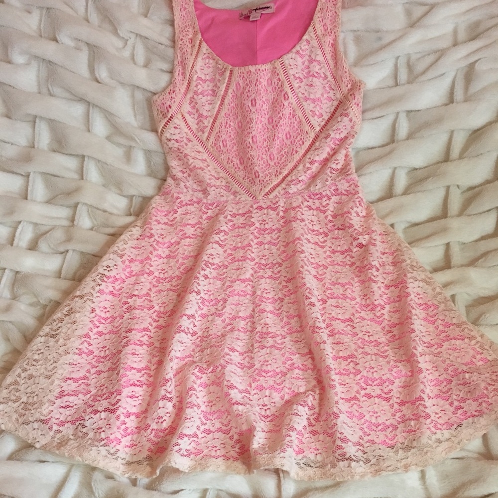 Candies Minnie dress